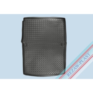 Tavita Portbagaj VW Caddy III 2003-2020 (2 locuri) - REZAW PLAST