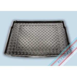 Tavita Portbagaj VW Golf V 2003-2009 Hatchback - cu roata de rezerva normala - REZAW PLAST