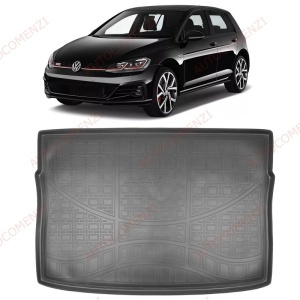 Tavita Portbagaj VW Golf VII 2012-2020 Hatchback