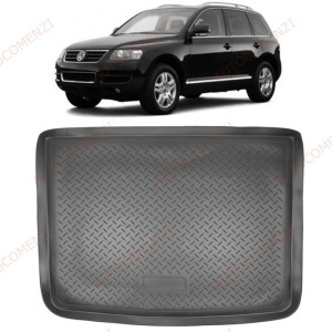 Tavita Portbagaj VW Touareg I (7L) 2002-2010