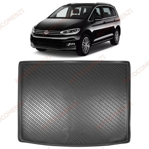 Tavita Portbagaj VW Touran II 2015-prezent