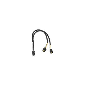 Adaptor cablaj claxon compatibil HYUNDAI / Mono in Biton