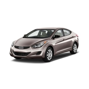 Capace oglinda tip BATMAN HYUNDAI Elantra V 2010-2015 (fara semnalizare in oglinda) - BAT10114/C540-BAT2