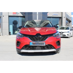 Capace oglinda tip BATMAN RENAULT Captur II 2019-prezent - negru lucios - BAT10060/C517-BAT2