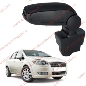 Cotiera auto dedicata FIAT Linea 2007-2018