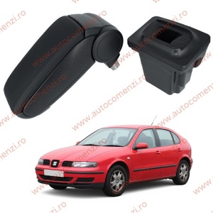 Cotiera auto dedicata SEAT Leon (1P) 2005-2012