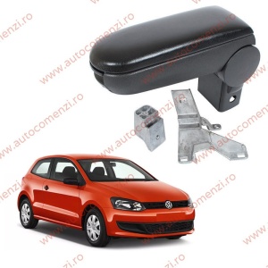 Cotiera auto dedicata VW Polo (6R) 2009-2017