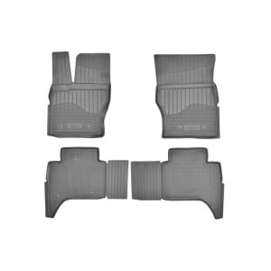 Covoare auto LAND ROVER Range Rover Sport II (L494) 2013-2022 - tip tavita