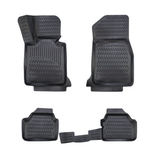 Covoare auto tavita BMW Seria 1 E87 2004-2011 Hatchback (5 usi)
