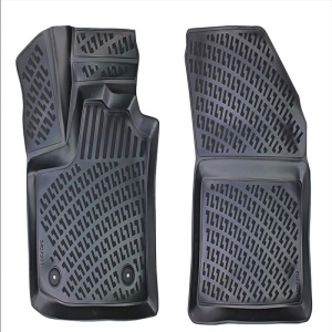 Covoare auto tavita DACIA Dokker 2012-2021 (2 locuri)