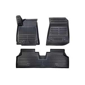 Covoare auto tavita KIA e-Niro II 2022-prezent (electric) (5 bucati)