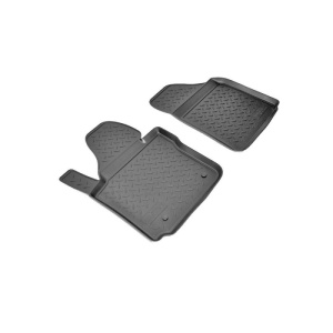 Covoare auto VW Caddy IV (SB) 2021-prezent - tip tavita