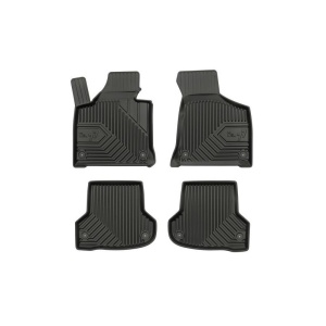 Covoare cauciuc AUDI A3 (8P) 2003-2013 - tip tavita - FRG77409040