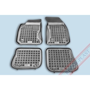 Covoare cauciuc AUDI A4 B5 1994-2001 - tip tavita - REZAW PLAST