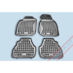 Covoare cauciuc AUDI A6 C5 1997-2004 - tip tavita - REZAW PLAST