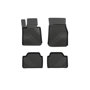 Covoare cauciuc BMW Seria 1 F20 / F21 2011-2019 - tip tavita - FRG77407794