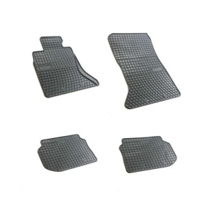 Covoare cauciuc BMW Seria 6 F06 / F12 / F13 Gran Coupe 2011-2018 - EL TORO - 542780 P30