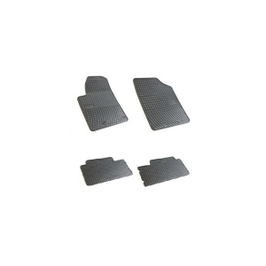 Covoare cauciuc CITROEN Berlingo I (M49/M59) 1996-2008 - EL TORO - 0645 P20