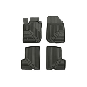 Covoare cauciuc DACIA Duster I 2010-2017 - tip tavita - FRG77407152