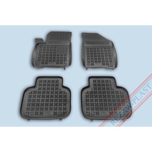 Covoare cauciuc FIAT Freemont 2011-2015 - tip tavita - REZAW PLAST