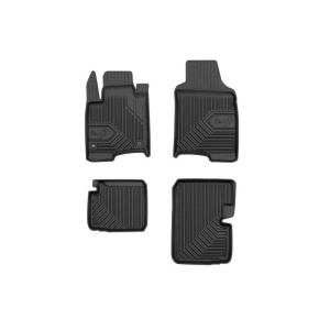 Covoare cauciuc FIAT Panda III 2020-prezent Hybrid - tip tavita - FRG77426528
