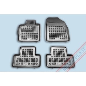 Covoare cauciuc MAZDA CX-7 2006-2009 Pre-Facelift - tip tavita - REZAW PLAST