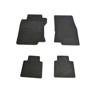 Covoare cauciuc NISSAN X-Trail III (T32) 2013-2021 - EL TORO - 0458 P20