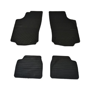 Covoare cauciuc OPEL Corsa C 2000-2007 - EL TORO - 07051 P40