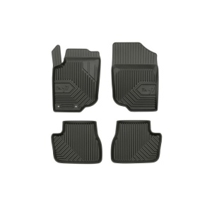 Covoare cauciuc PEUGEOT 207 2006-2014 - tip tavita - FRG77407435
