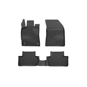 Covoare cauciuc PEUGEOT 308 III 2021-prezent - tip tavita - FRG77427167