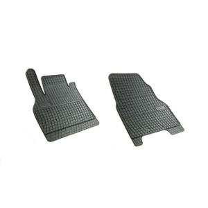 Covoare cauciuc RENAULT Kangoo II 2007-2021 - EL TORO - 0783 P70