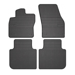 Covoare cauciuc SKODA Kodiaq I 2017-2023 - EL TORO - 547952 P90