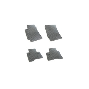 Covoare cauciuc SUZUKI Grand Vitara II 2005-2015 - EL TORO - 0601 P30
