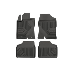 Covoare cauciuc TOYOTA Avensis II (T250) 2003-2009 - tip tavita - FRG77409262