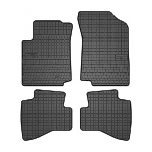 Covoare cauciuc TOYOTA Aygo II 2014-2022 - EL TORO - 542735 P30