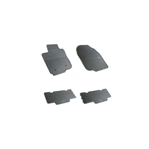 Covoare cauciuc TOYOTA Rav 4 (XA30) 2005-2012 - EL TORO - 0804 P20
