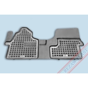 Covoare cauciuc VW Crafter I 2006-2017 - tip tavita - REZAW PLAST