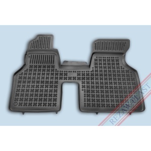 Covoare cauciuc VW T4 1990-2003 - tip tavita - REZAW PLAST