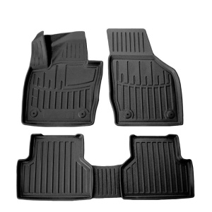Covoare tip tavita AUDI Q3 I 2011-2018 / Umbrella 107925