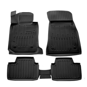 Covoare tip tavita BMW Seria 3 F30 / F31 2011-2018 / Umbrella 105897/109717