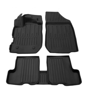 Covoare tip tavita DACIA Sandero Stepway II 2012-2020 / Umbrella 105918