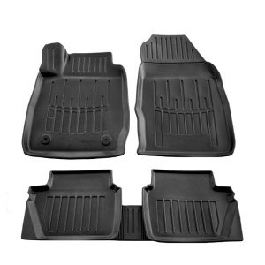 Covoare tip tavita FORD Fiesta VI 2009-2017 / Umbrella 105921