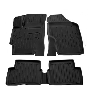 Covoare tip tavita HYUNDAI Accent III 2005-2010 / Umbrella 105930