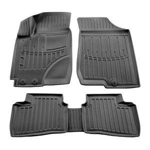 Covoare tip tavita HYUNDAI Elantra IV 2006-2010 / Umbrella 107929