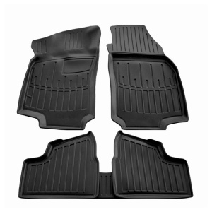 Covoare tip tavita OPEL Astra G 1998-2009 / Umbrella 105956