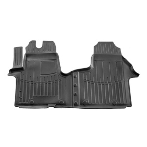 Covoare tip tavita OPEL Vivaro B 2014-2018 (3 locuri) / Umbrella 109737