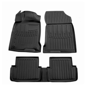 Covoare tip tavita RENAULT Laguna III 2008-2015 / Umbrella 105981