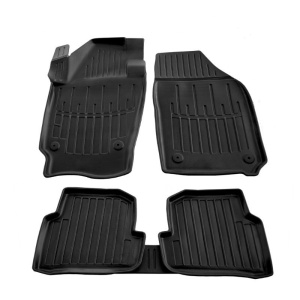 Covoare tip tavita SKODA Fabia III 2014-2021 / Umbrella 105997