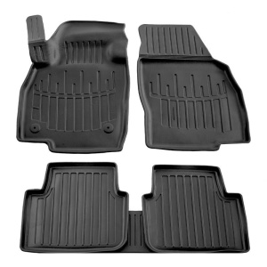 Covoare tip tavita SKODA Scala 2019-prezent / Umbrella 109748