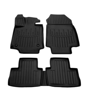Covoare tip tavita TOYOTA Rav 4 (XA50) 2018-2025 / Umbrella 106022